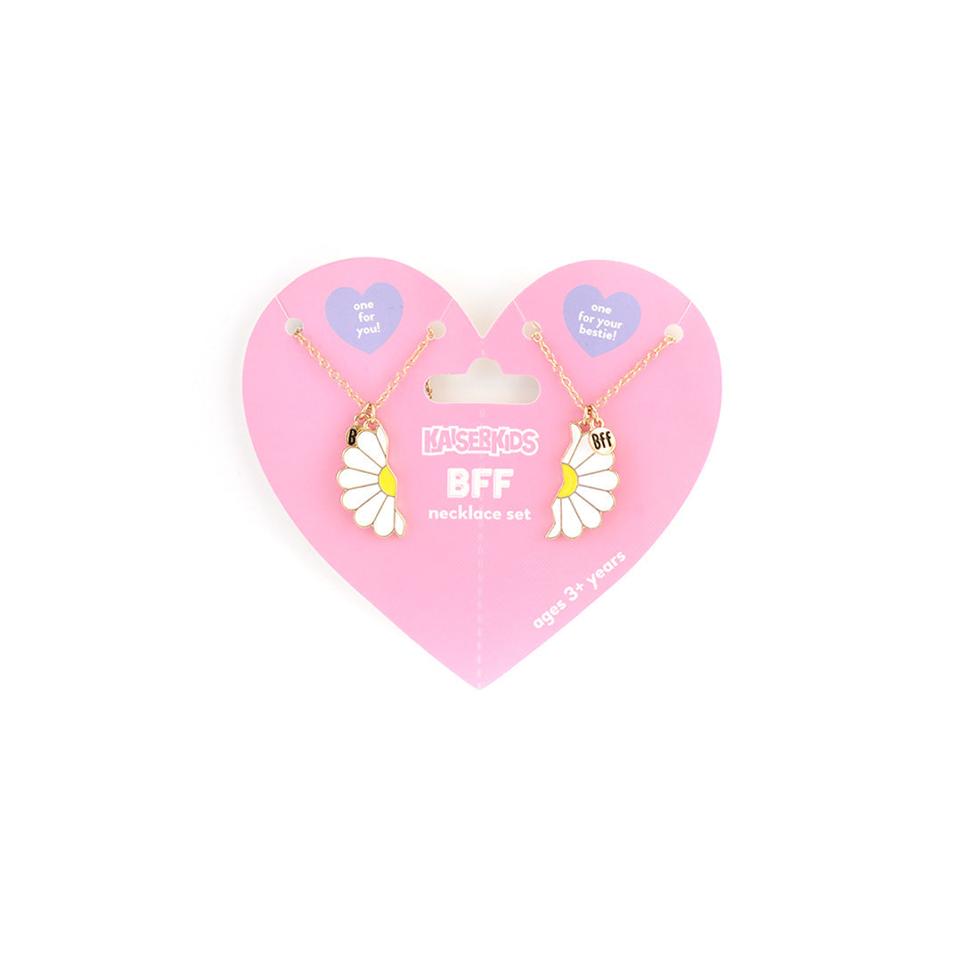 Kids BFF Necklace - DAISY